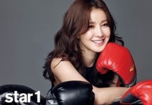 진짜 사나이 이시영 복싱 언급, 운명이었던 것 같아 새로운 목표는 과연?