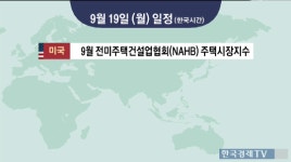 [증권]3분만에 오늘장 준비하기