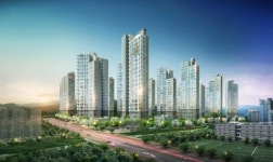 서산 최대규모 성연초등학교, 서산테크노밸리 고운라피네 바로 옆에 2017년 3월 개교