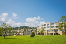 제주 타운하우스 덴앤델리조트앤스파, 70% 분양 기록