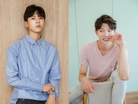 주우재-이후림, 웹드라마 ‘뷰티살롱M’ 출연