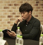 현빈X유지태 ‘꾼’, 10월 1일 크랭크인…충무로 최강 ‘꾼’들의 리딩사진 공개