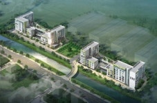 LH, 행복주택 3차 모집 청약접수