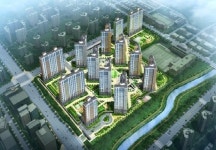 울산 송정지구 입지가 곧 프리미엄, 반도건설 반도유보라 기대