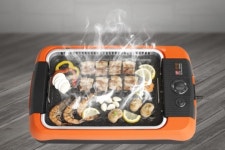 [스타 장외주식] 전기그릴 전문 제조사 디앤더블유 크라우드 펀딩 개시 예정