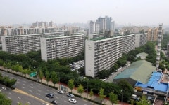 [단독] 공무원 아파트 임대료 두 배 오른다