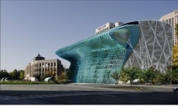 건설사업관리 분야 글로벌기업 건원엔지니어링, 국내 최고의 기술력을 바탕으로 세계적인 랜드마크 건물공략