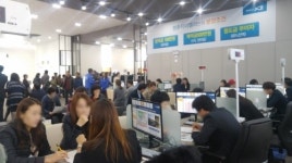 평촌신도시에서도 증명된 자이(XI)브랜드 가치, 평촌 자이엘라 오피스텔, 평균 29대 1 기록