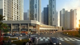 1,969세대 고정수요 확보된 대단지 아파트, 여수 웅천 꿈에그린 단지내 상가 분양 눈길