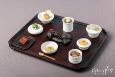 코리안 아트 퀴진 브랜드 곳간by이종국, 미슐랭 서울 2스타에 선정