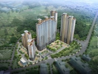 동해바다 조망권 갖춘 프리미엄 임대아파트, 삼척마달 세영리첼