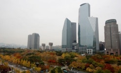 AIG 글로벌부동산, 여의도 IFC서울 매각