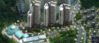 관광명소 여수가 주거명소까지 꿰차다!