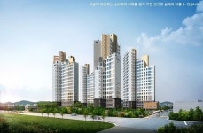 서산 센트럴 코아루, 자연·도심 인프라를 동시에