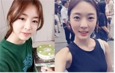 최파타 하이니 이연희 닮은 꼴 외모 눈길