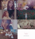 라붐, 스페셜 기프트 앨범 ‘겨울동화’ 티저 영상 공개