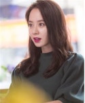송지효, 신생회사 마이컴퍼니에 새 둥지