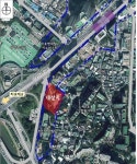 서울시, 마포동 309-1번지 24층 호텔 건립 허가