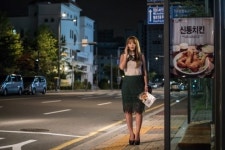 사랑도 이별도 치킨이 필수? 신통치킨 드라마 50만뷰 돌파