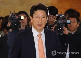 권성동 