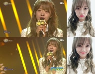 세정, ‘꽃길’ 음악방송 활동 마무리…“배울게 많았던 활동…구구단도 기대하세요”