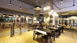 까사밍고, 분위기 있는 지중해 브런치 카페에서 연말모임 준비하세요~ 