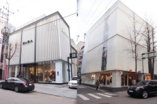 글로벌 SPA 브랜드들, 송도 트리플스트리트로 관심 집중