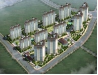 부영주택, 경북혁신도시 ‘사랑으로 부영 1단지’ 분양 