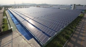 산업부 유휴 경작지, 태양광 발전소로...3년내 1만호 보급