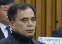 특검, 오늘 김종 전 차관 첫 공개소환