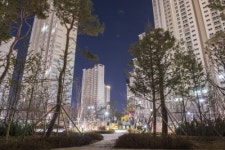 경기북부 양주신도시, 첫 민간분양 아파트 푸르지오 입주 앞둬
