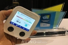 [CES 2017] 어디서나 건강을 체크할 수 있는 헬스케어 기기, 메디컬 센터