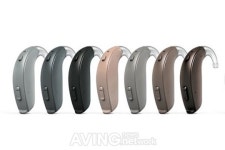 [CES 2017] 보청기도 스마트하게, 리사운드 링스 스퀘어