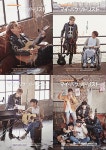 보이프렌드 동현, 日 뮤지컬 마이버킷리스트 포스터 공개