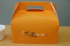 대만디저트 대왕카스테라, 밀크티 확산…이국적이면서도 한국인 입맛에 맞아 