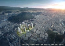 프리미엄 부르는 자이 브랜드, 이달 대전에 대단지 선보인다