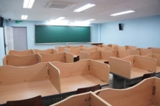 에듀이십일건국대기숙사유 | 1인실 숙소, 힐링공간을 갖춘 학림에듀여학생기숙학원 대입정규반 모집 중