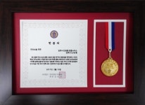 민병환 변호사,민사소송부문 우수변호사로 선정…한국전문기자협회 인증 받아 