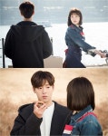 ‘그녀는 거짓말을 너무 사랑해’ 이현우-조이, 로맨틱 첫 만남 포착