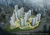 대전에 새아파트 신드롬이 분다, 새아파트와 브랜드의 합작 복수센트럴자이 이달공급예정