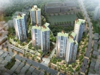 선시공 후분양 아파트 무등산 광신 프로그레스, 3월 모델하우스 오픈