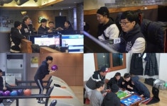 무한도전 멤버들, 7주 동안 어떻게 놀면서 시간 보냈나