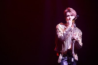 김재중, 4년 만에 태국 팬들과 뜨거운 재회…‘환호+눈물+감동’의 공연