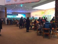 창원 개발 중심지에 들어서는 힐스테이트 아티움시티 인기몰이