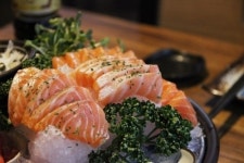 미식가가 찾는 부산 연산동 연어 맛집 백종원의 3대천왕 베스트 미식가의 연어