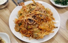 양산 맛집 3대천왕 생아구찜이 유명한 내원사 맛집 찜하우스