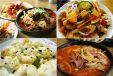 중독성 강한 얼큰함 김해 맛집, 구산동 짬뽕상회