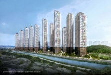 다시 한 번 풍동에 펼쳐지는 일산의 가치, 풍동지역주택조합아파트(가칭)