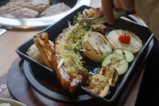 삼육칠하우스, MBC 생방송 오늘저녁 삼겹살 맛집으로 방영