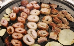 온천장에서 온천도 즐기고, 부산 맛집 베스트 동래 달구지막창에서 한잔 